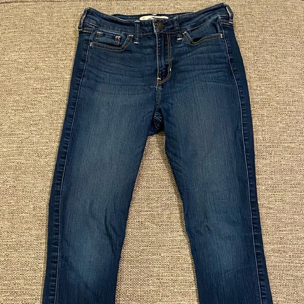 Women’s Hollister Jeans